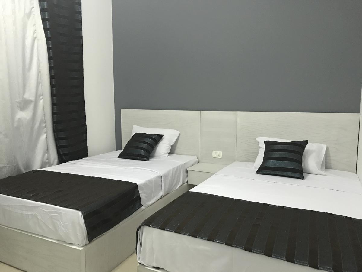 Apartment At Nubia Aqua Beach Resort Hurghada Bagian luar foto